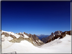 foto Monte Bianco